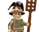 Lego scarecrow