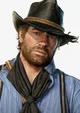 Arthur Morgan