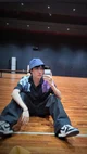 Hobi hyung 