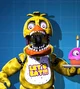 Unwithered chica 