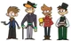 Royalty eddsworld AU