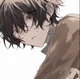 Dazai AU