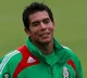 Oswaldo Sanchez 