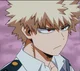 Soft Bakugou Katsuki