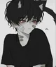 Cat boy 