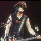 Nikki Sixx