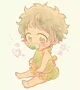 Baby Izumi