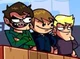Neighbors Eddsworld