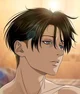 Levi Ackerman