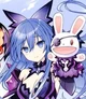 Yatogami Yoshino