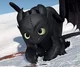 Toothless