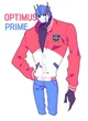 College Optimus 