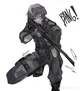 Scara -ASSASIN BF-