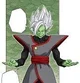 Fusion zamasu