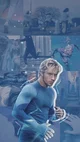 Quicksilver 