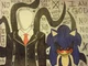 Slenderman Sonic exe