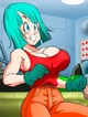 Bulma hot