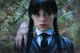 Wednesday Addams