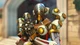 Zenyatta