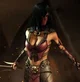 Mileena