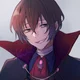 Vampire Osamu Dazai