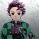 Tanjiro Kamado 
