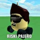Riski pajero