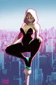 Spider Gwen