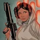 Princess Leia Organa