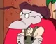 Eustace Bagge