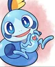 Baby Sobble
