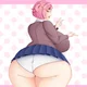 Thicc Natsuki