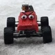 Gary the RC car