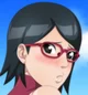 Sarada Nsfw