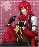 Grell Sutcliff