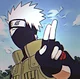 Hatake Kakashi