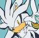 Silver The Hedgehog 