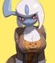 Female Absol