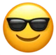 Cool Emoji