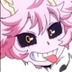 Mina Ashido 
