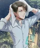 Levi Ackerman 