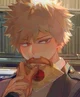 Katsuki Bakugo