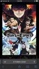 Black Clover Rpg