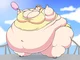 Obese orihime