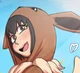 Eevee girl Nsfw