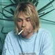 Kurt Cobain