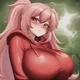 Naughty Girl
