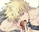 Bakugo