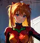 Asuka Langley