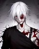 Yandere Zombie boy